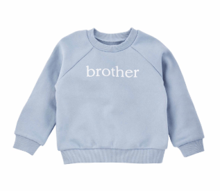 Brother Sweatshirt