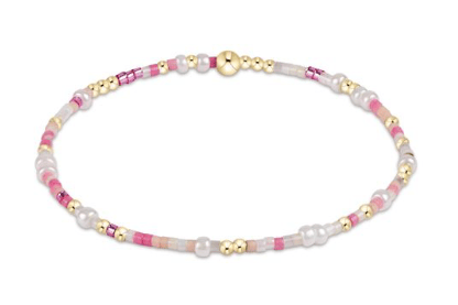 Hope Unwritten Bracelet - Kiss And Tell