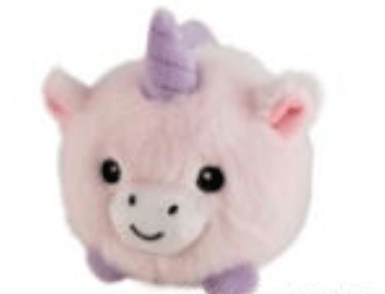 Baby Unicorn Warm Pals