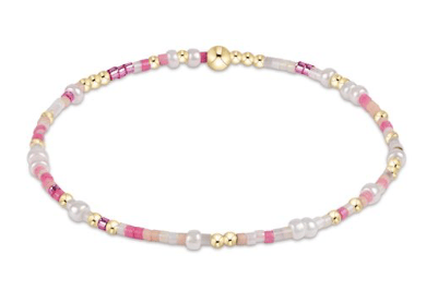 Extends Hope Unwritten Bracelet - Kiss And Tell