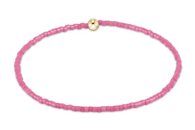 Extends Hope Classic Bracelet - Bubblegum