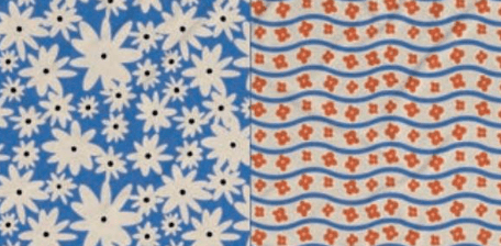 Posh Wave Microfiber Pool Towel