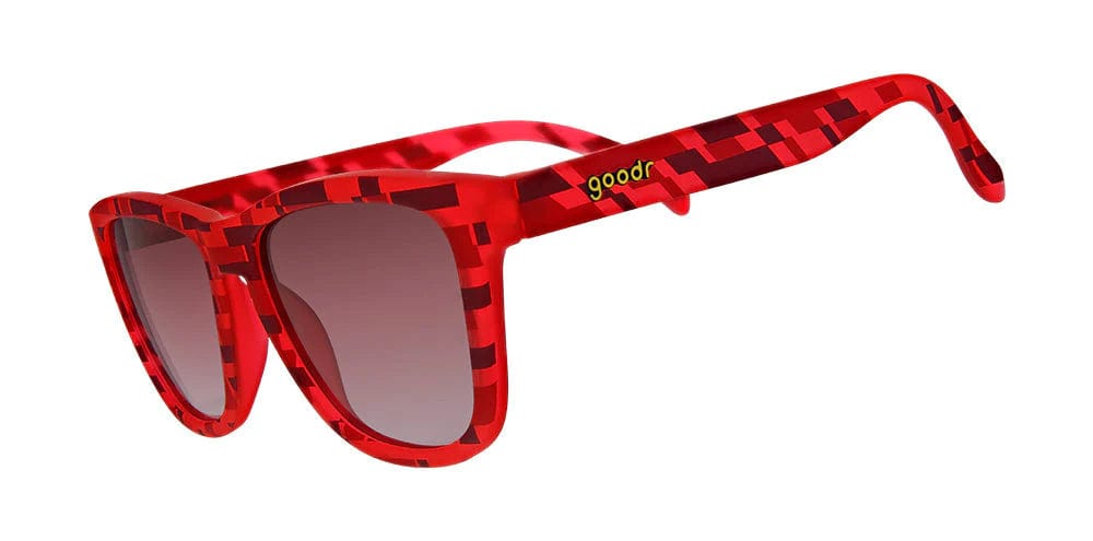 Goodr Cobble Wobble Goggles Sunglasses