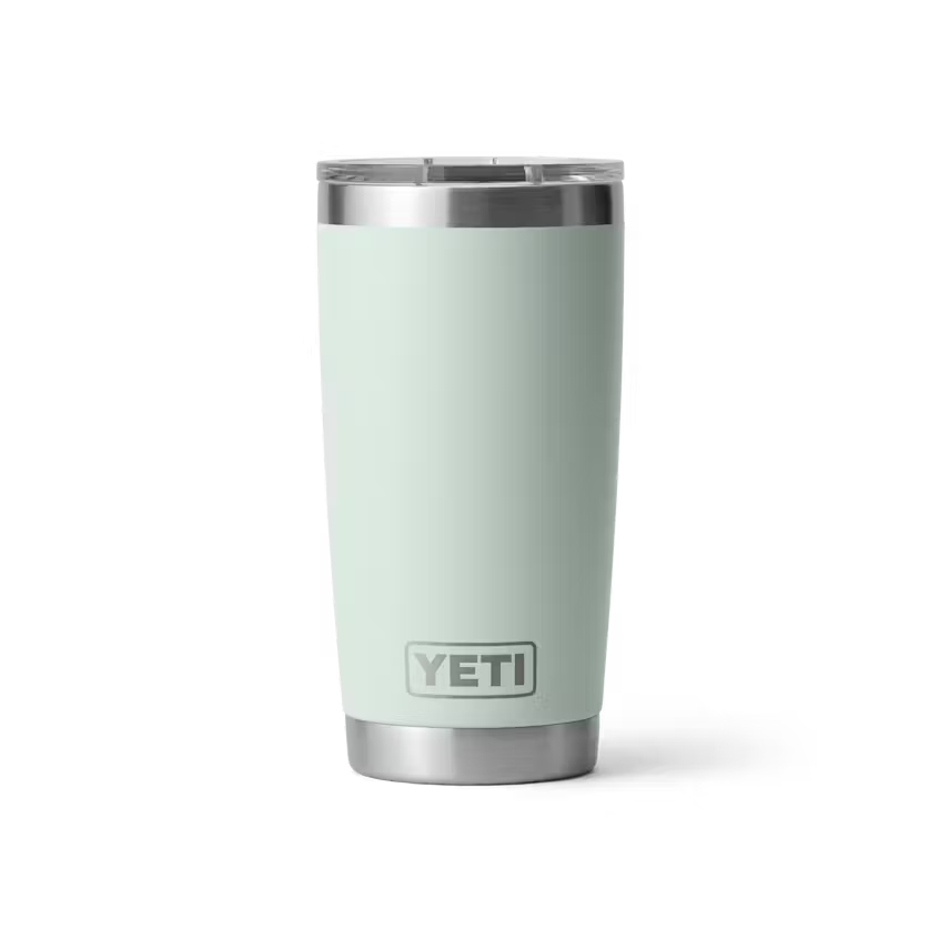 Rambler 20 oz Tumbler MS Ridgeline
