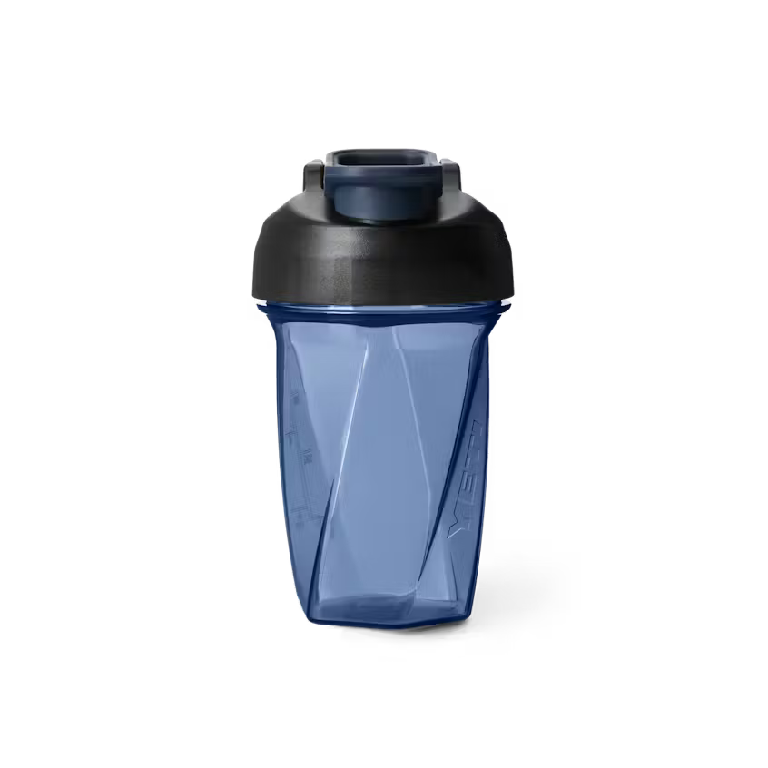 Yonder 20 oz Shaker Bottle Navy
