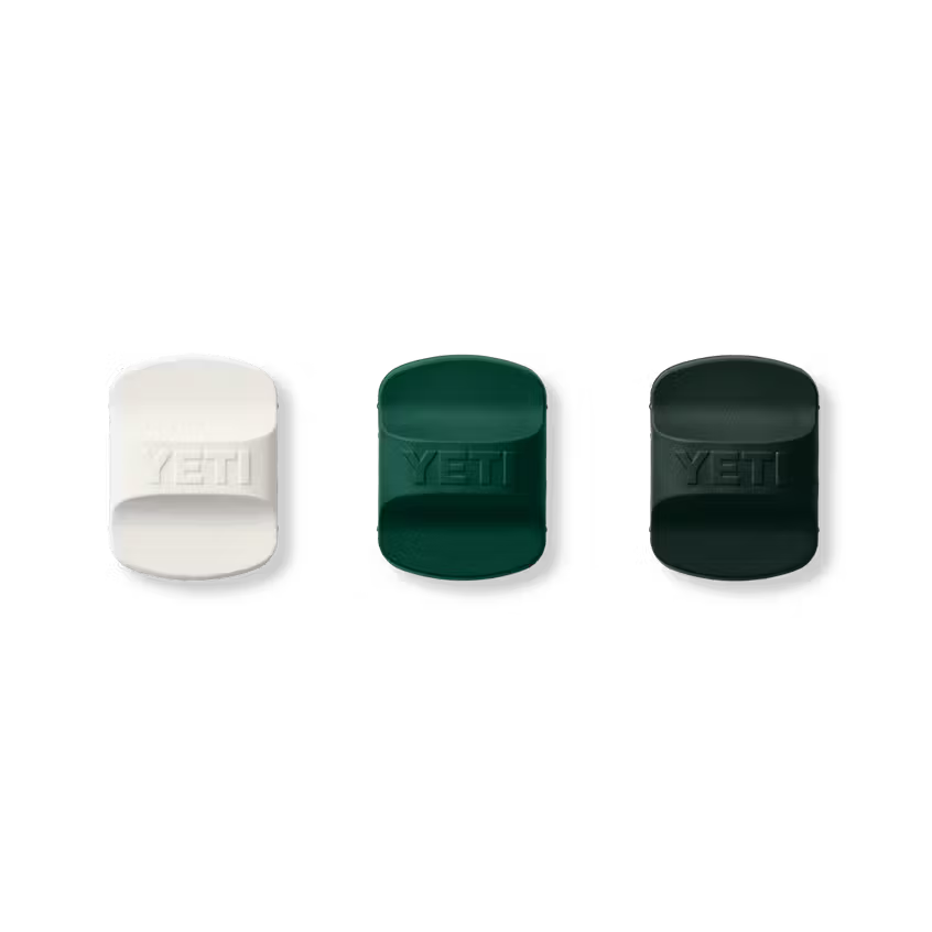 Forest Green Rambler Magslider Color Pack