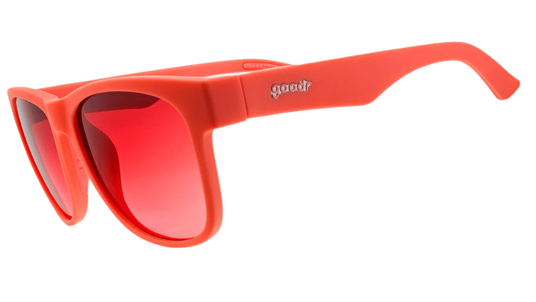 Goodr Solar Flare Centaur Sunglasses