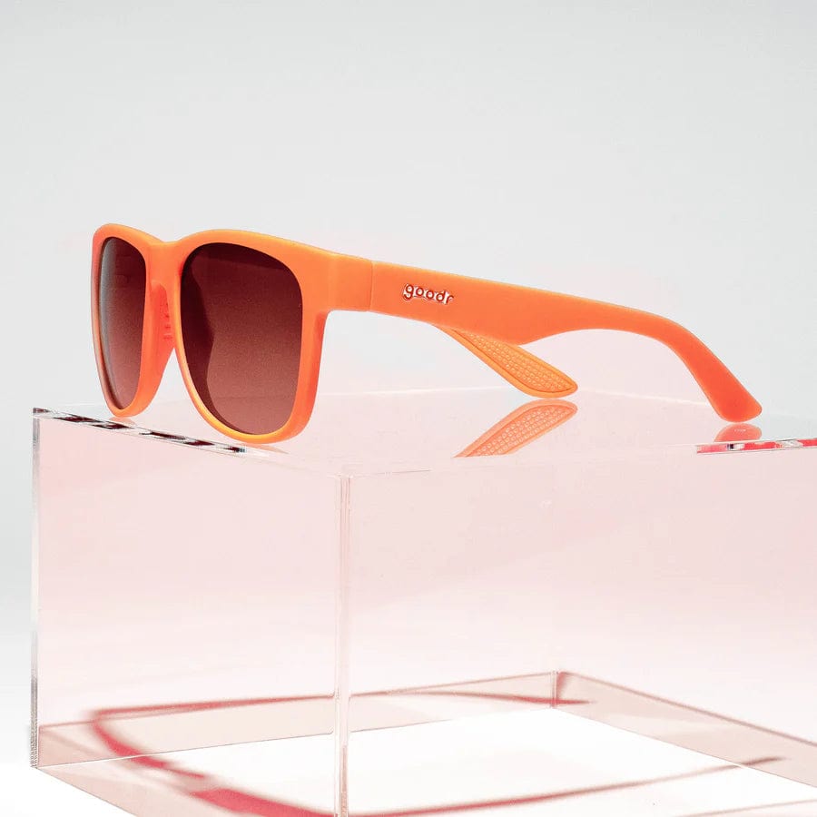 Goodr Solar Flare Centaur Sunglasses