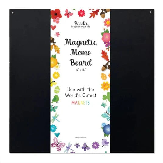 16x16 Memo Board