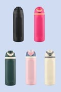 24oz-30oz Sip Stainless Steel Waterbottle