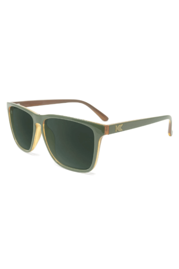 Coyote Calls Fast Lanes Sunglasses