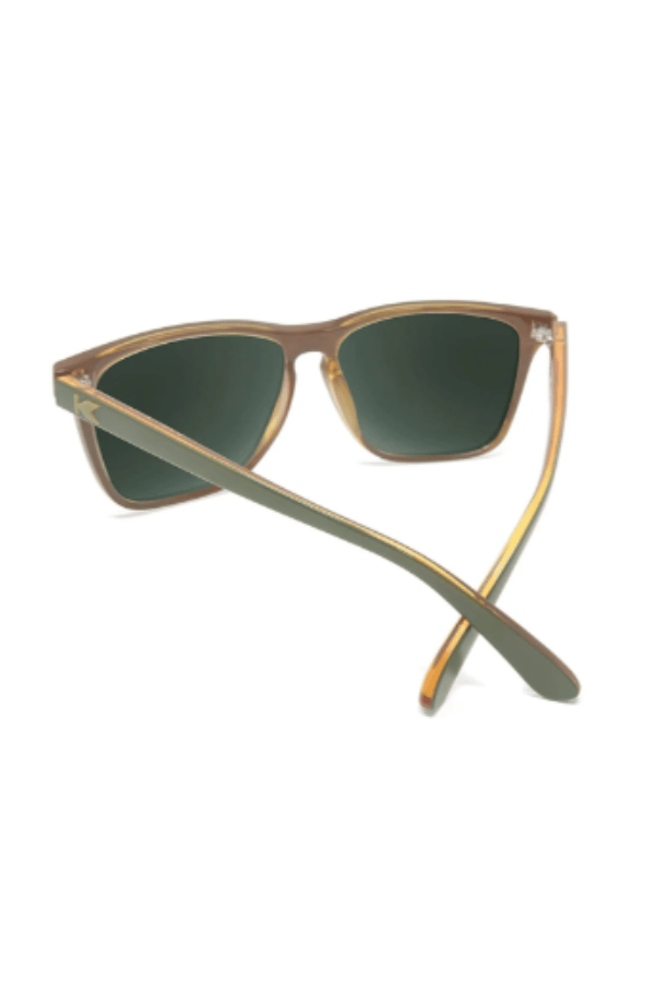 Coyote Calls Fast Lanes Sunglasses