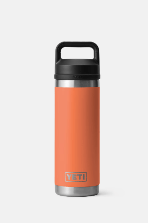 Yeti Rambler 18oz Bottle - Spring 2023