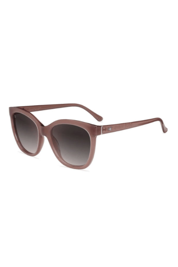 Rose Latte Deja Views Sunglasses