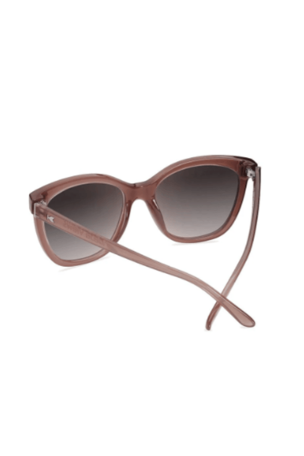 Rose Latte Deja Views Sunglasses