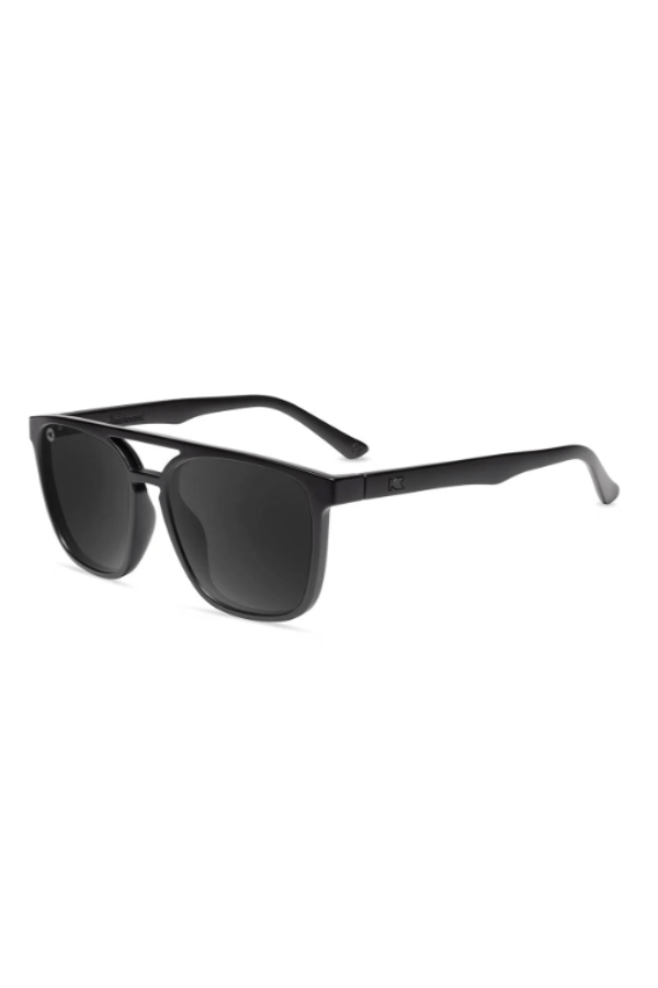 Black on Black Brightsides Sunglasses