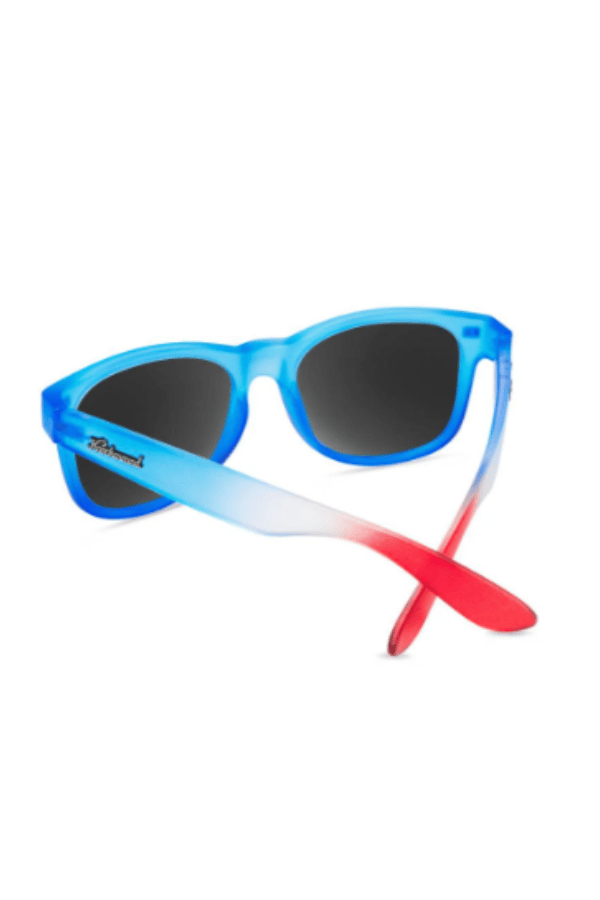 Rocket Pop Fort Knocks Sunglasses