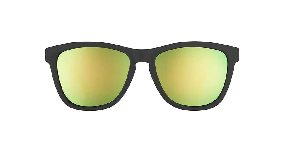 Vincent Absinthe Night Terrors Goodr Sunglasses