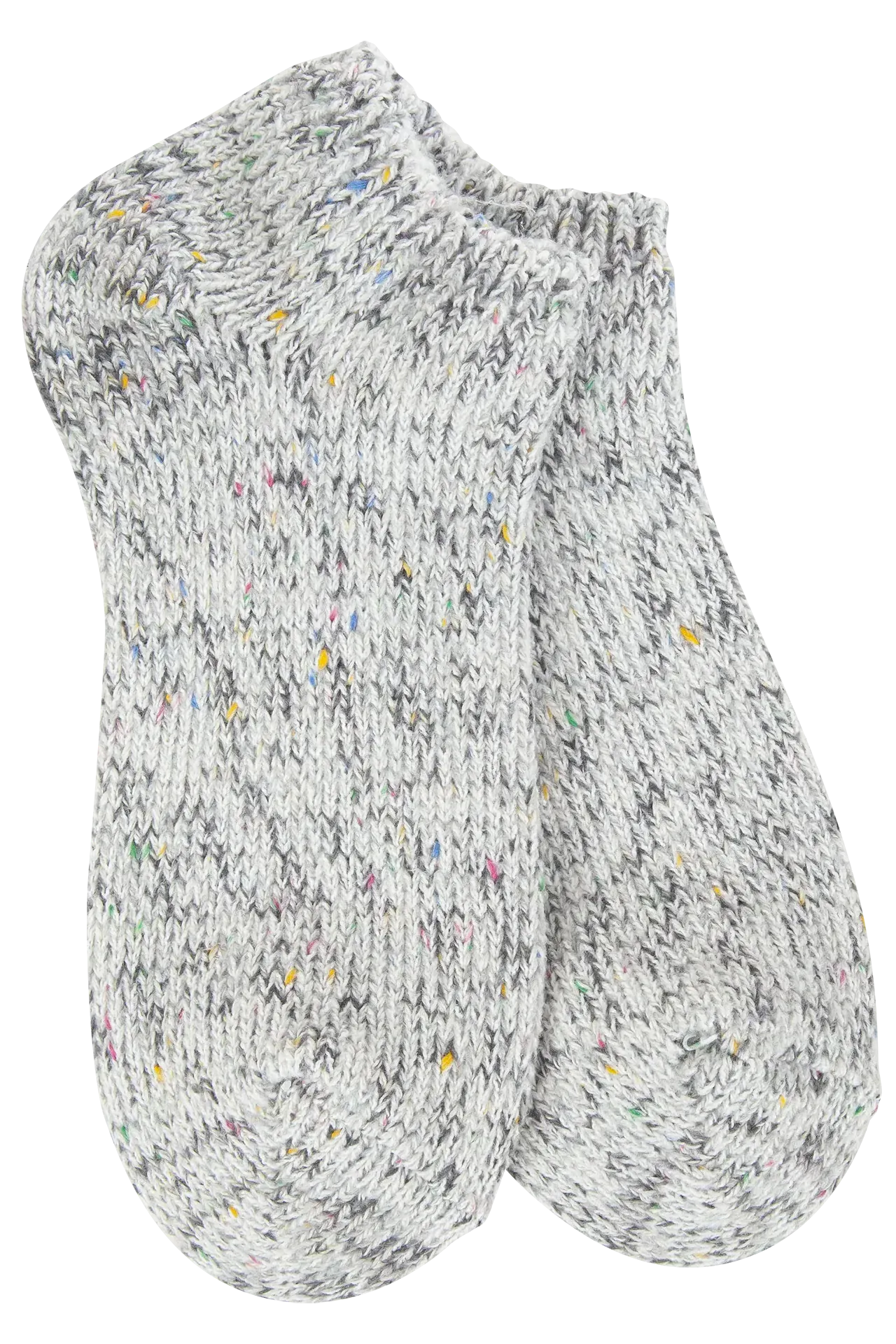 World's Softest Ragg Low - Rocky Confetti