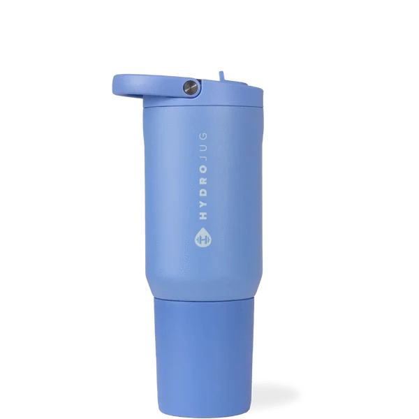 Hydrojug 20oz Sport Cup - Light Blue