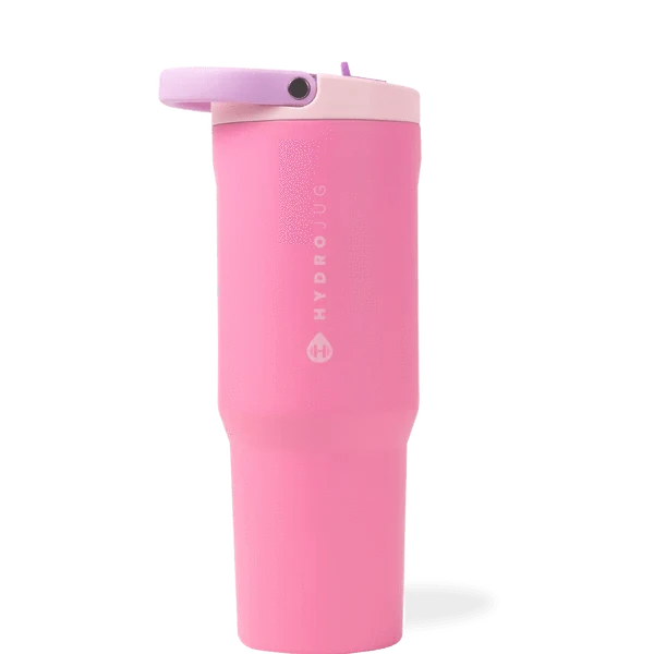 Hydrojug 32oz Sport Cup - Pink Sugar