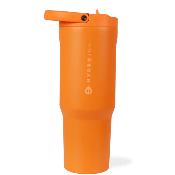 Hydrojug 32oz Sport Cup - Tangerince