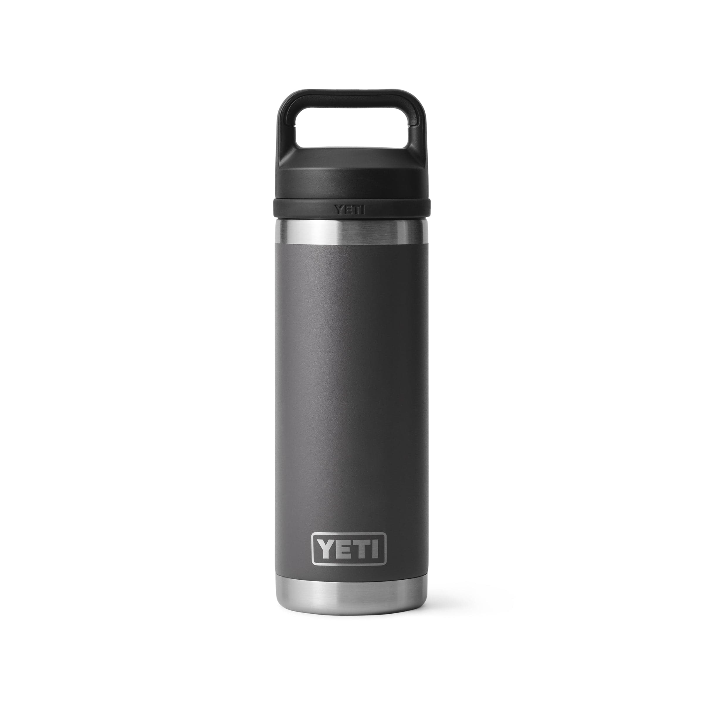 Yeti Rambler 18oz Bottle - Classic Collection