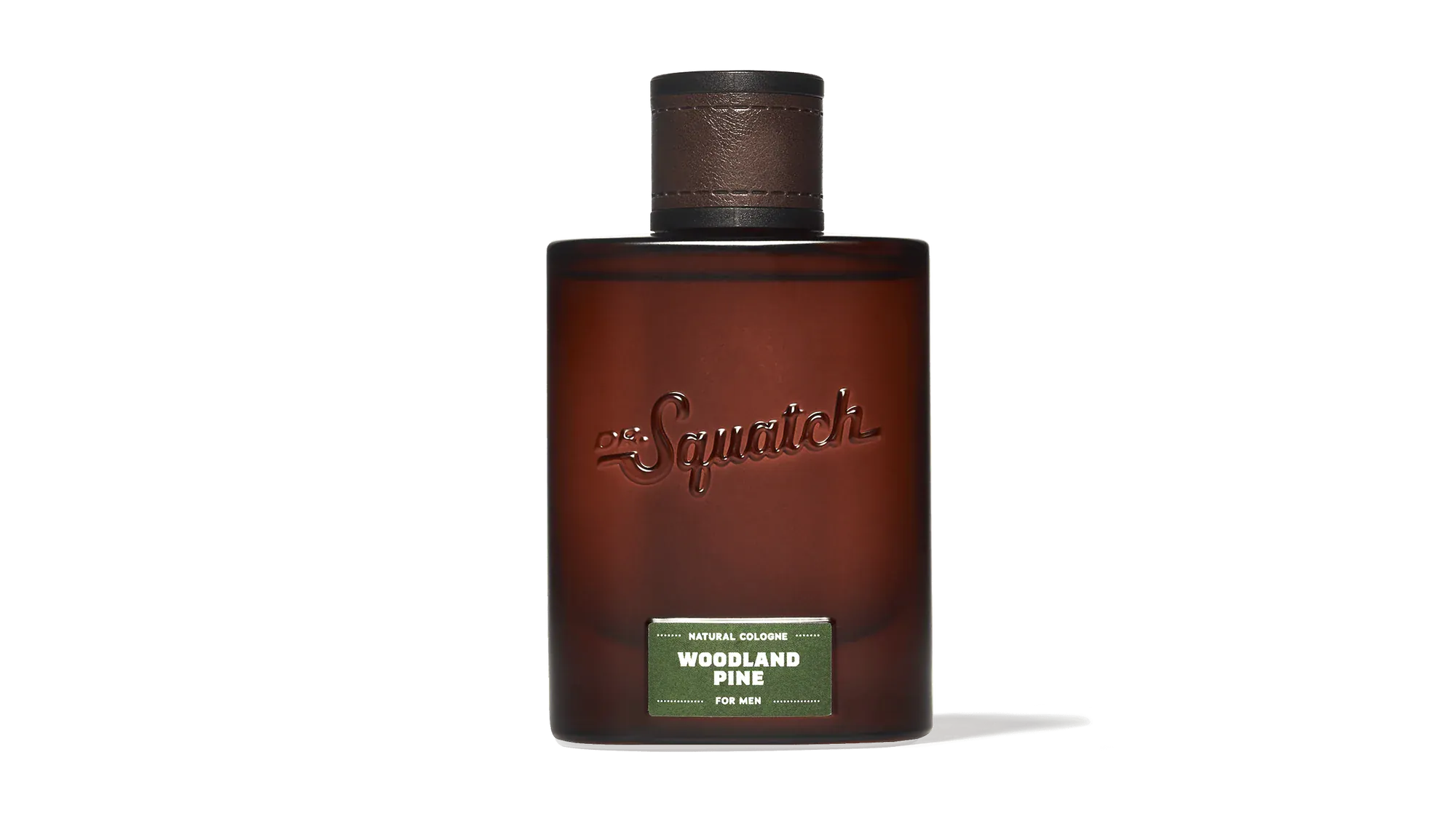 Dr Squatch - Woodland Pine Cologne