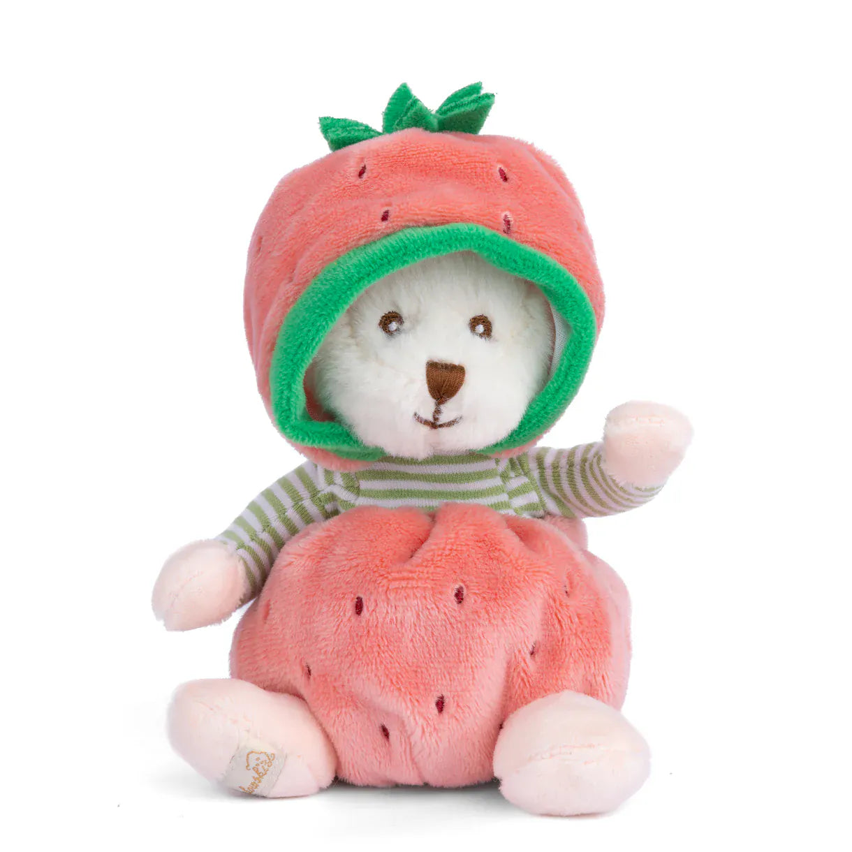 ZIggy Strawberry