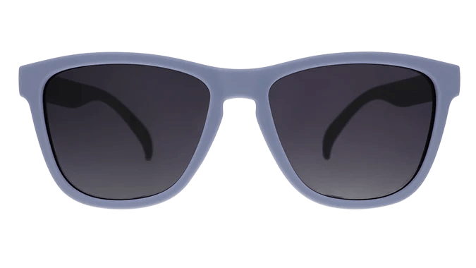 Goodr Zombie Skin Care Routine Sunglasses