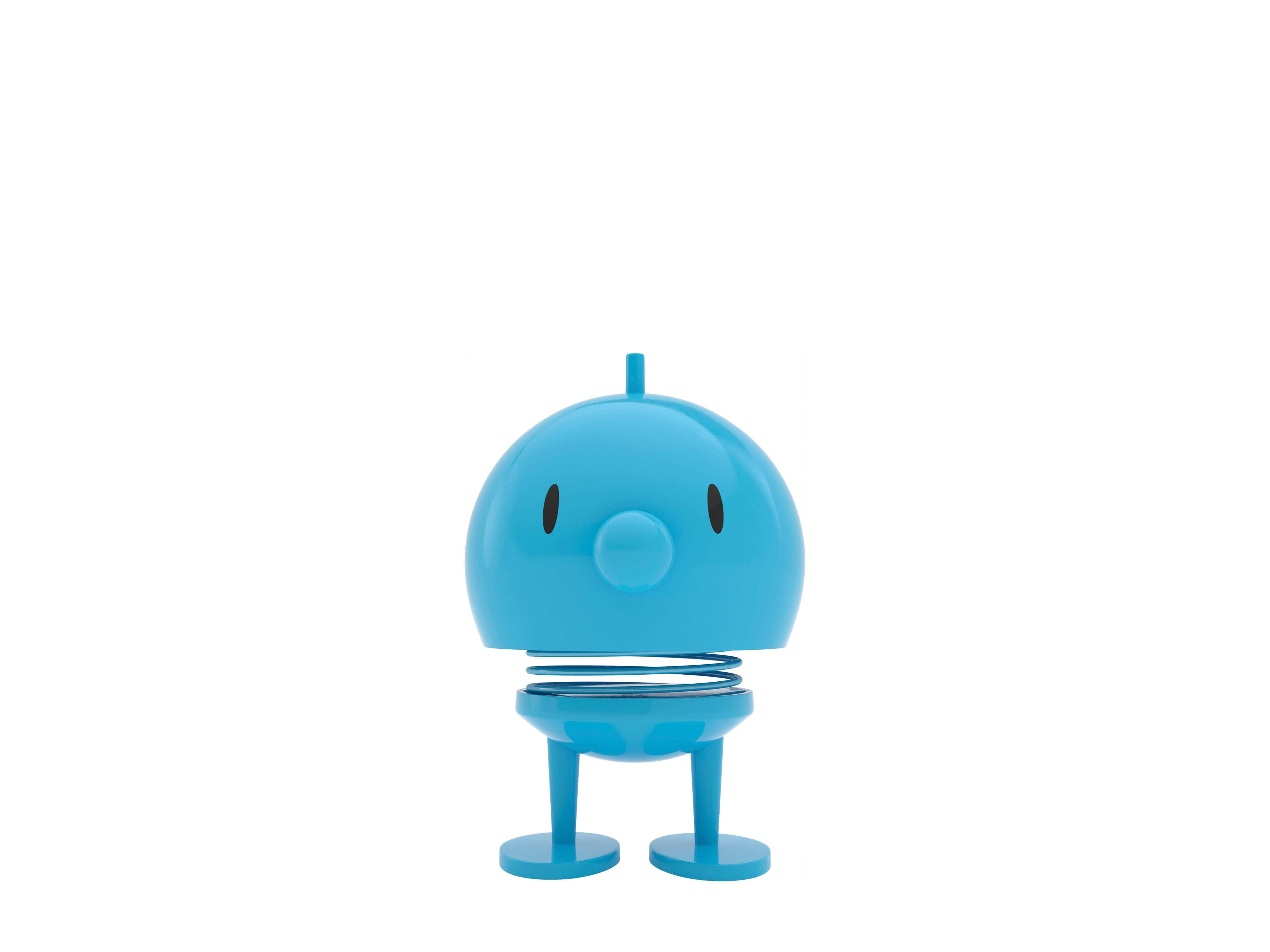 Hoptimist Bumble M Turquoise