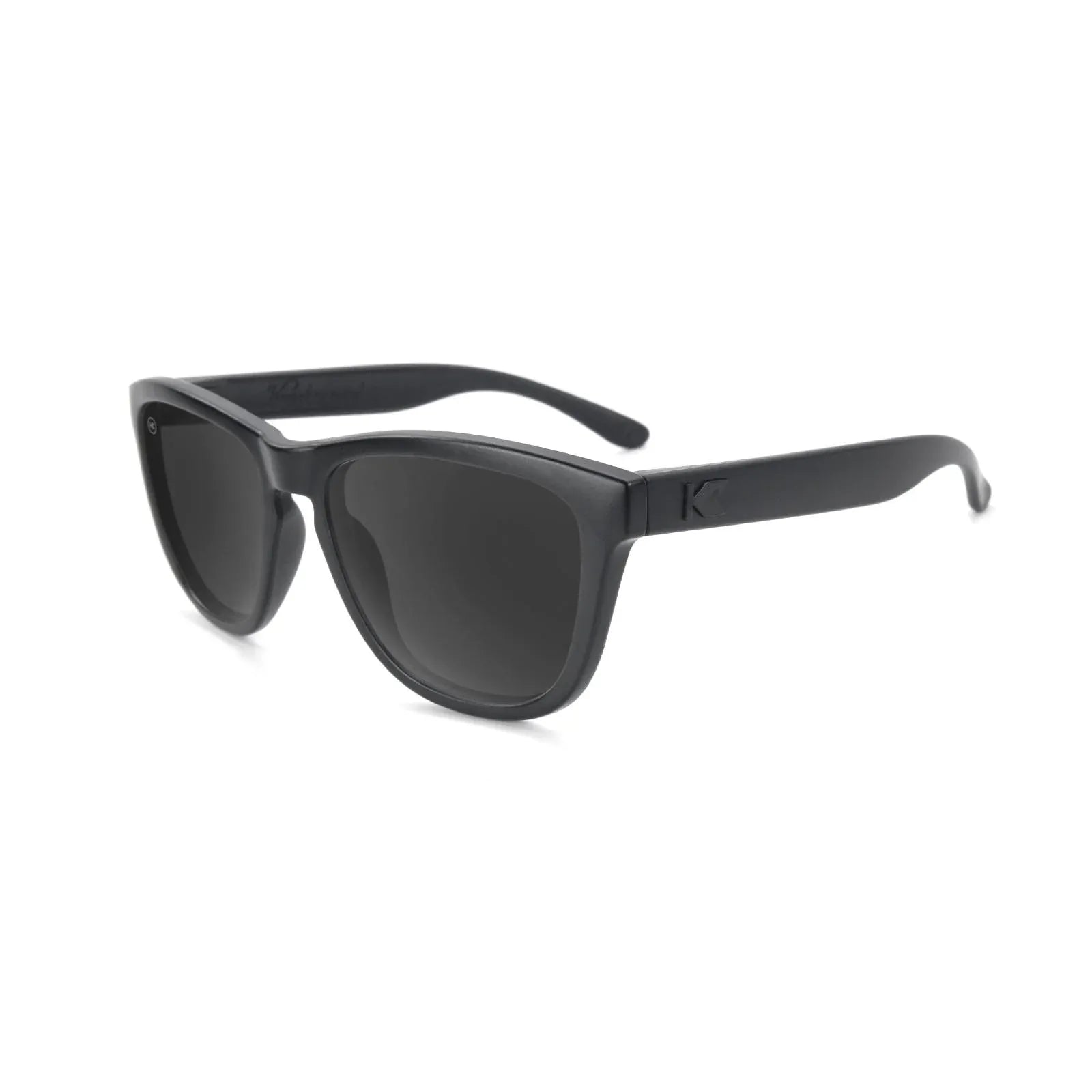 Knockaround Black on Black Kids Premiums