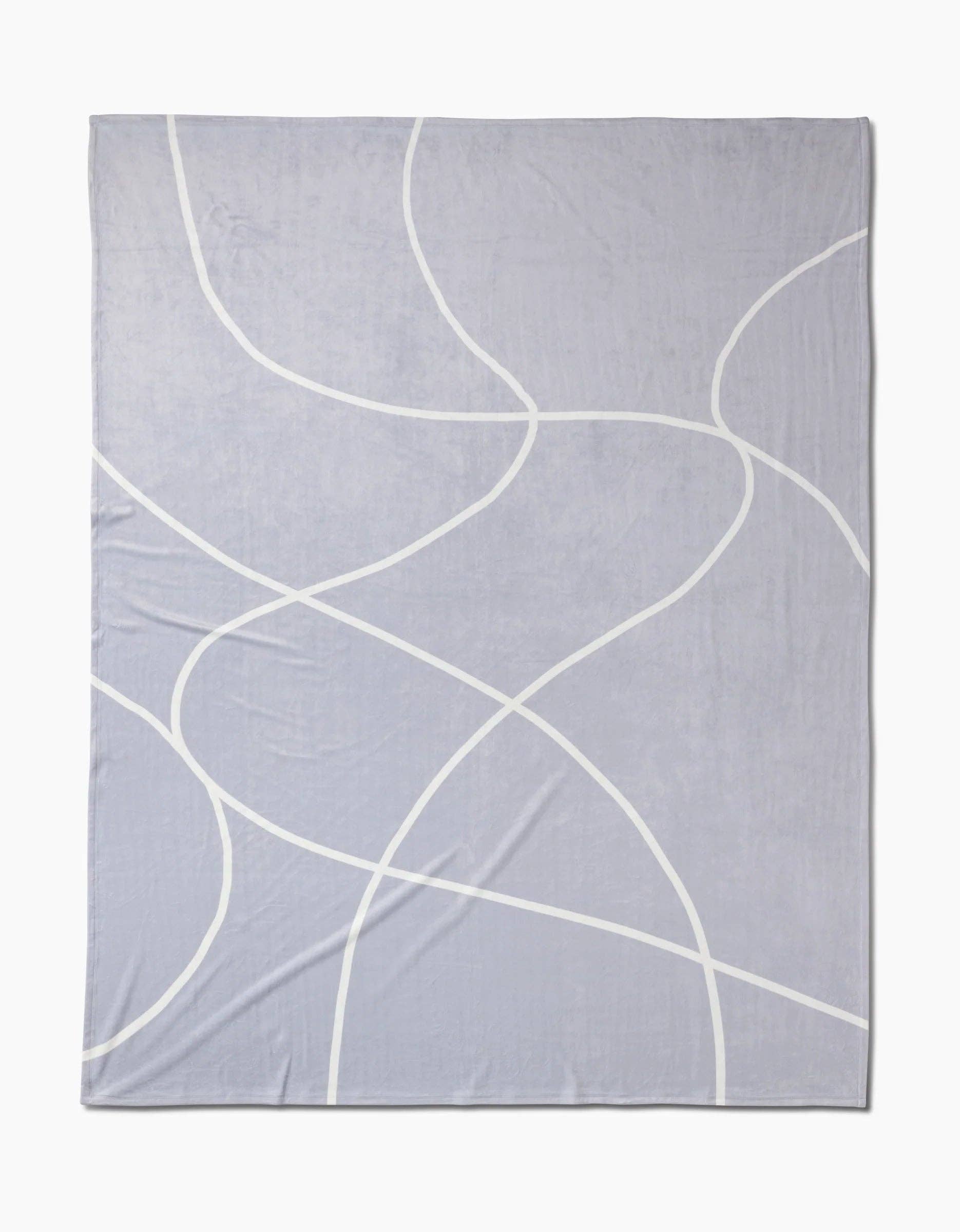 Crossover: Medium - 50" x 60"