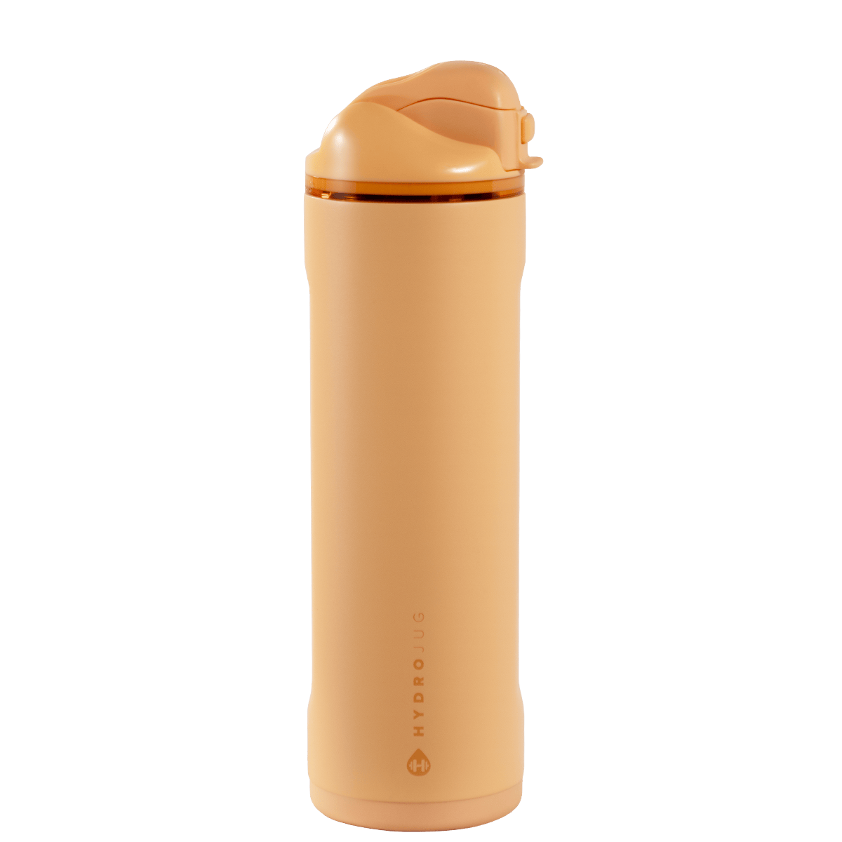 Marigold HydroJug 24oz Ease2o Water Bottle