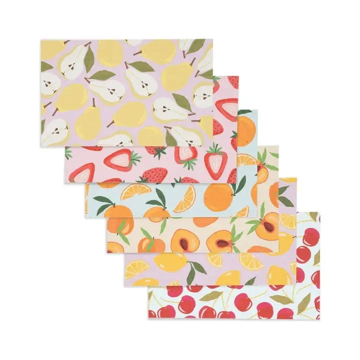 Geometry Sweet Summer Mix 1 Not Paper Towel