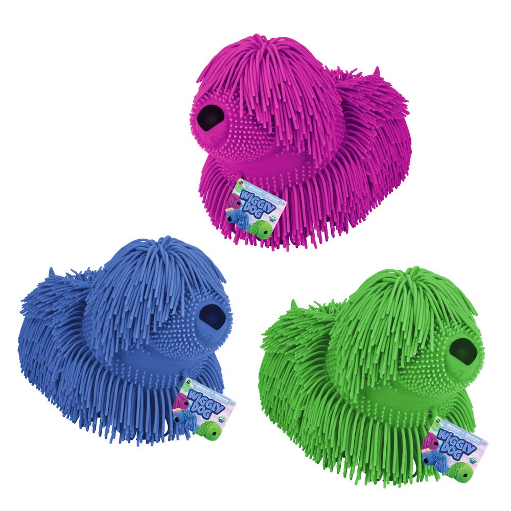 ORB Curiosities Wiggly Dogs
