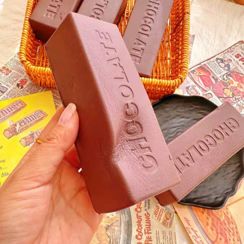 Chocolate π« Squishy