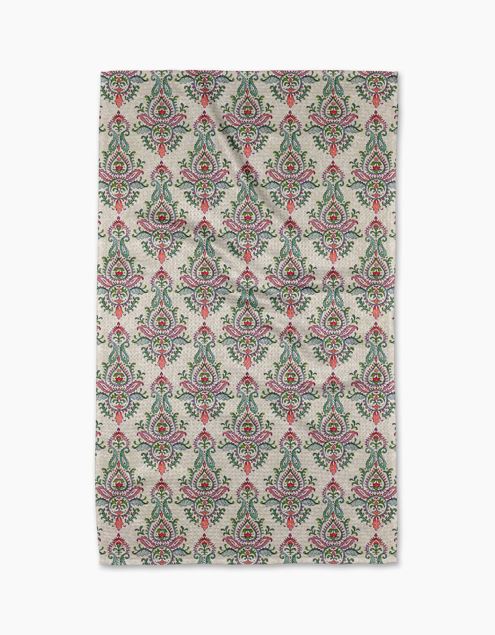 Memento Tea Towel