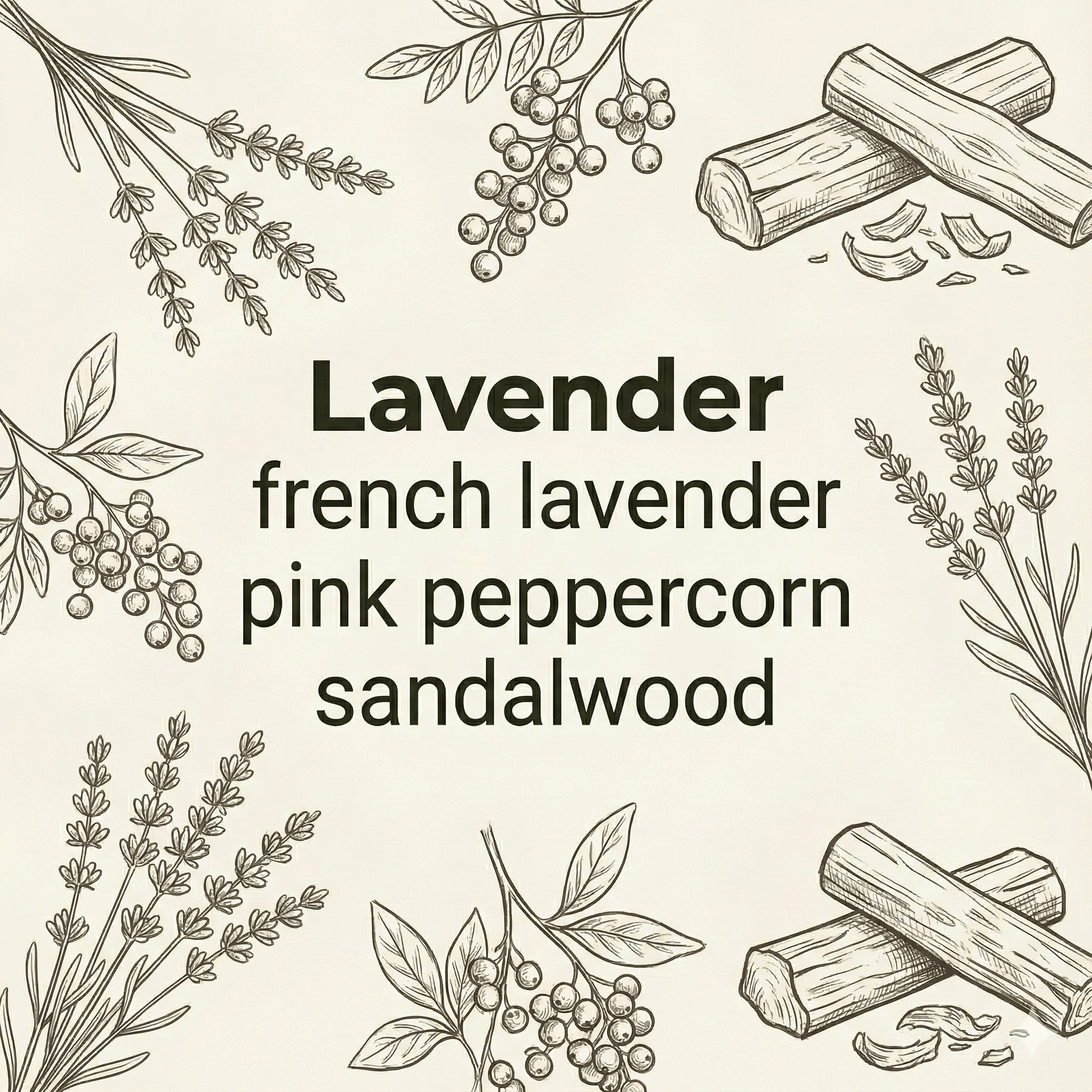 Lavender Soy Candle 10oz - Hand-Poured Michigan