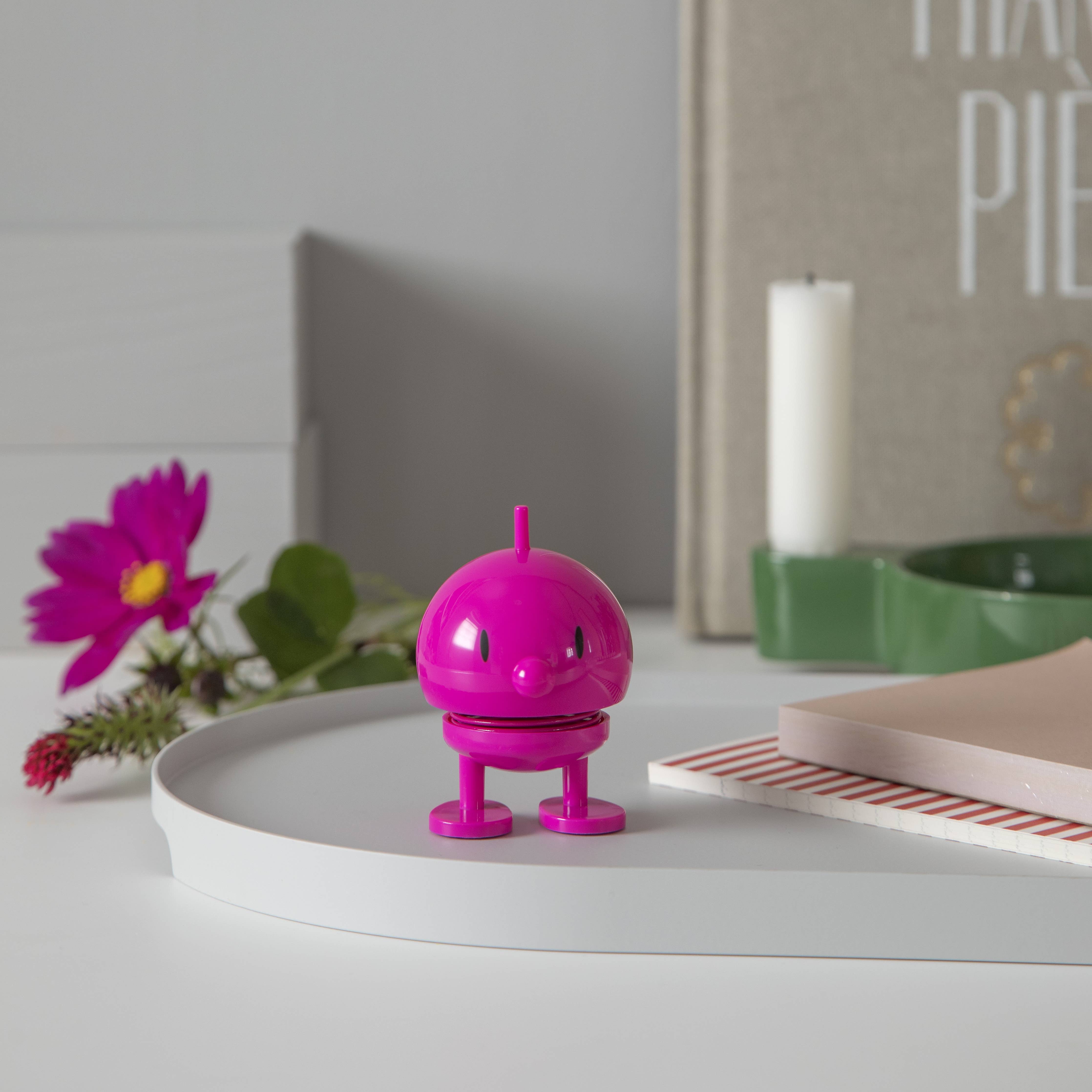Hoptimist Bumble S Pink