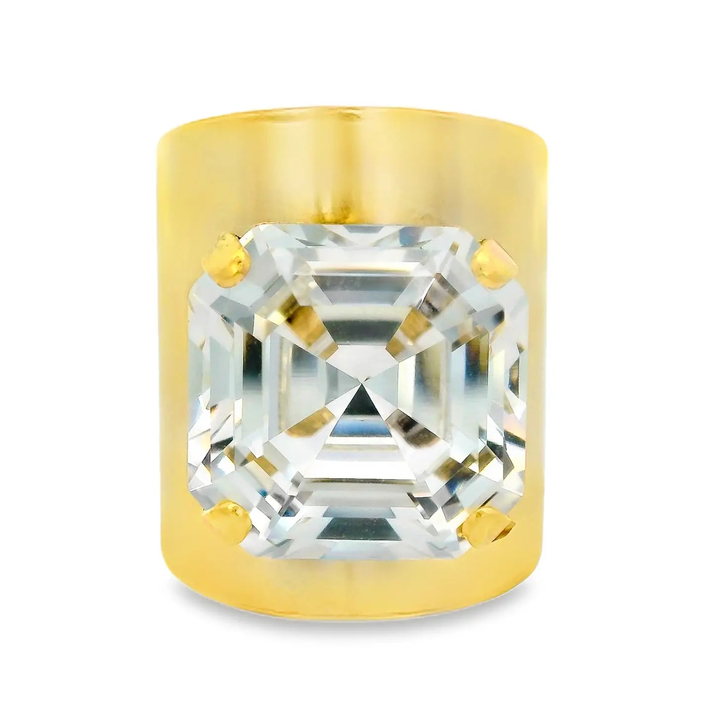 Nikki Ring: Clear
