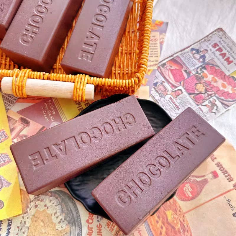 Chocolate π« Squishy