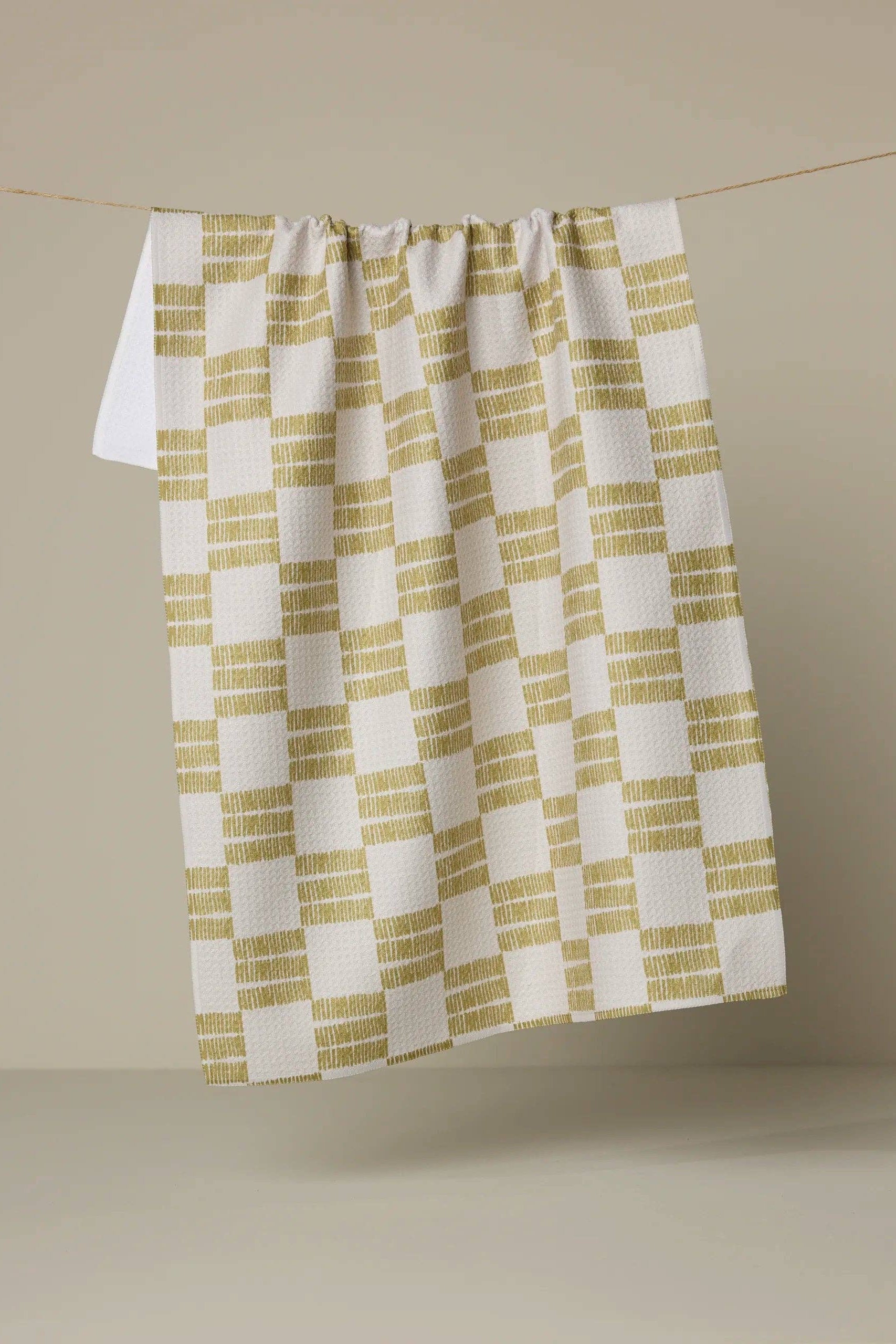 Linnea Tea Towel
