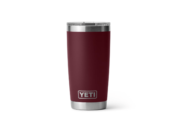 Yeti Rambler 20oz Tumbler - Fall 2024