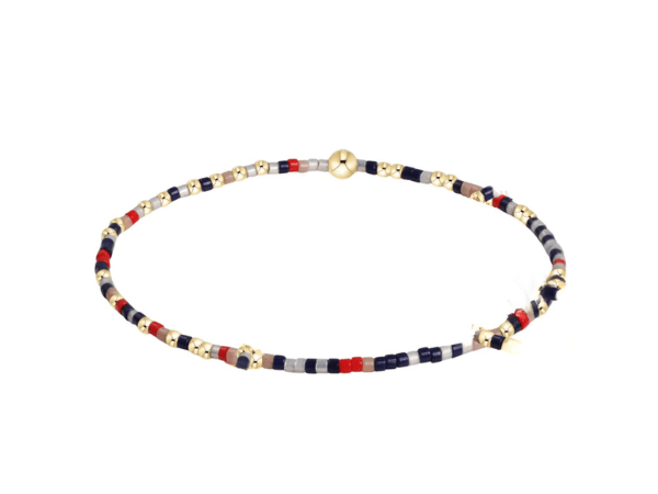 enewton Extends - Hope Unwritten Bracelet - Apple Bottom Jeans