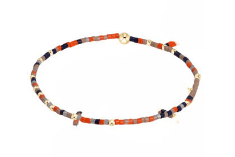 enewton Extends - Hope Unwritten Bracelet - Give 'Em Pumpkin To Talk About