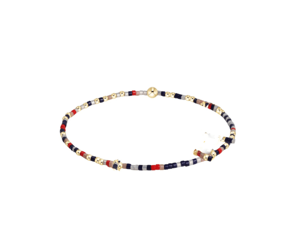 Hope Unwritten Bracelet - Apple Bottom Jeans