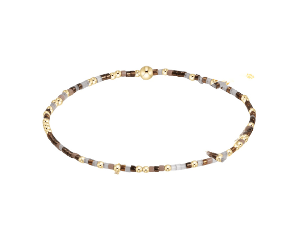 enewton Extends - Hope Unwritten Bracelet - Wake Me Up Before You Cocoa