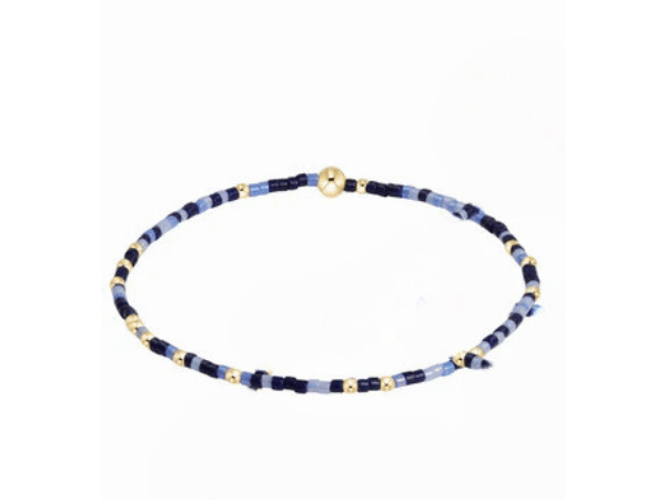 Enewton Extends - Hope Unwritten Bracelet - Bringin' Blue-ty Back