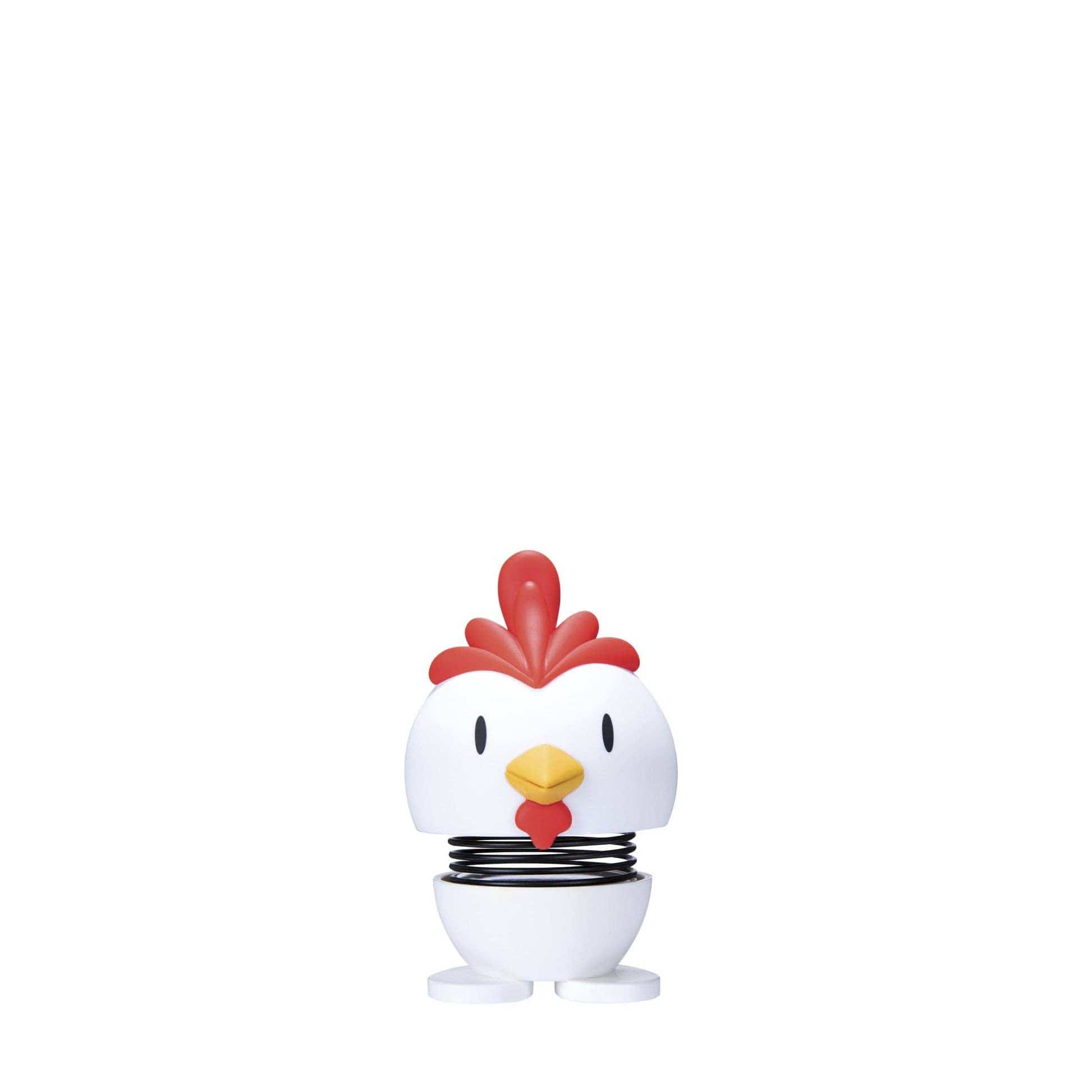 Hoptimist Rooster